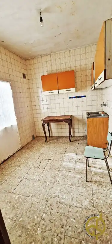 Cuina de Pis en venda en San Pablo de los Montes amb Terrassa