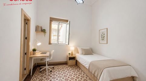 Foto 2 von Wohnung zur Miete in Medina Azahara, Ciudad Jardín - Zoco, Córdoba Capital