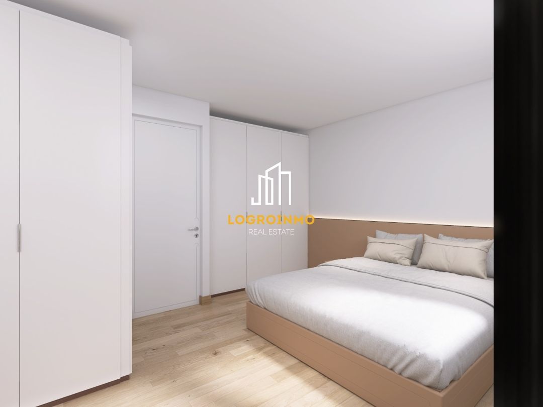 Habitación de Piso en venta en Alberite con Aire acondicionado, Calefacción y Parquet