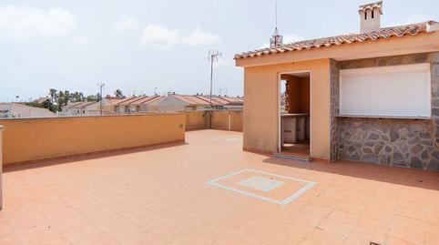 Foto 2 de Pis en venda a Cl Chirrete, Los Nietos, Cartagena