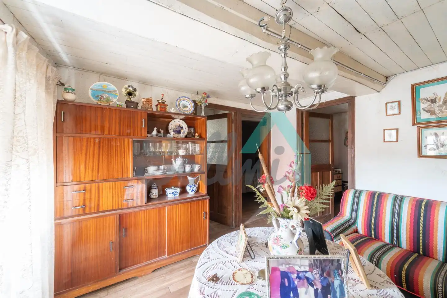 Houses for sale in Camín de Campo Mingo, Cudillero