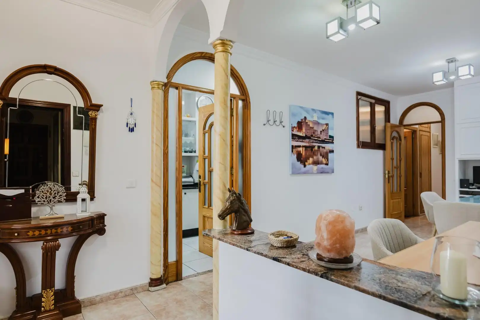 Flat with lift for sale in Centro, imagen 12