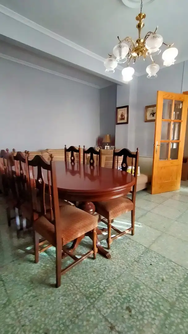 Casa en venda a Calle Morales 23, imagen 5
