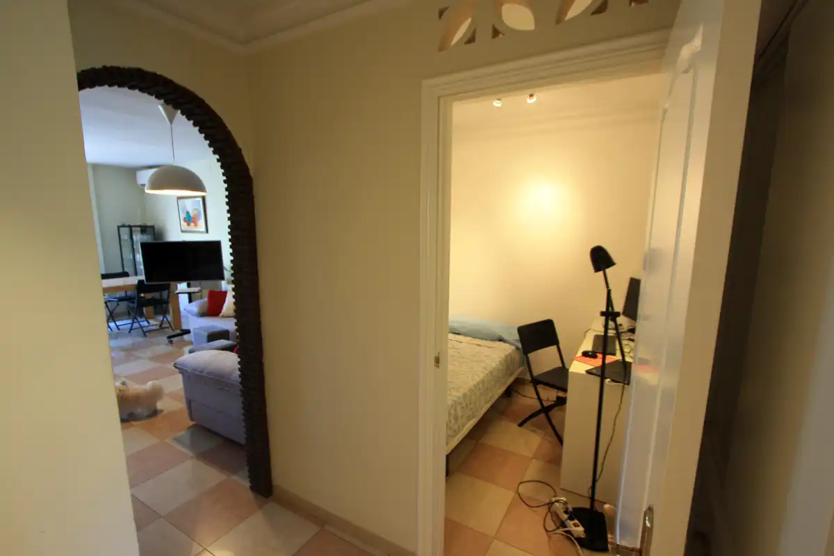 Appartement compact avec piscine à vendre à Las Marinas / Les Marines, imagen 24