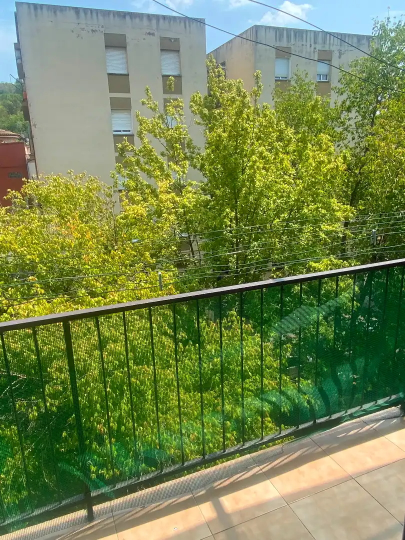 Wohnung mit Terrasse zum Verkauf in Grup Girona per Girona 48, imagen 20