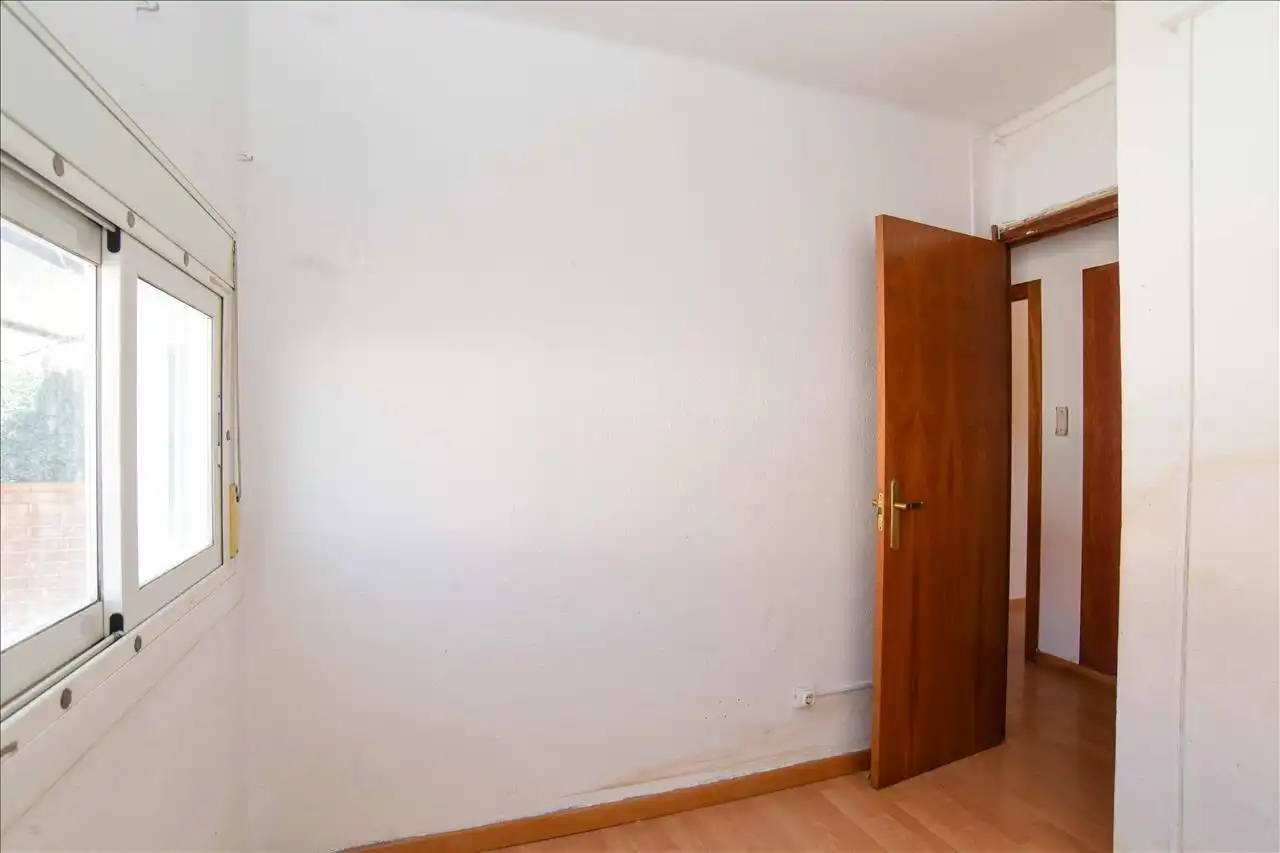 Dormitori de Casa adosada en venda en Les Masies de Voltregà
