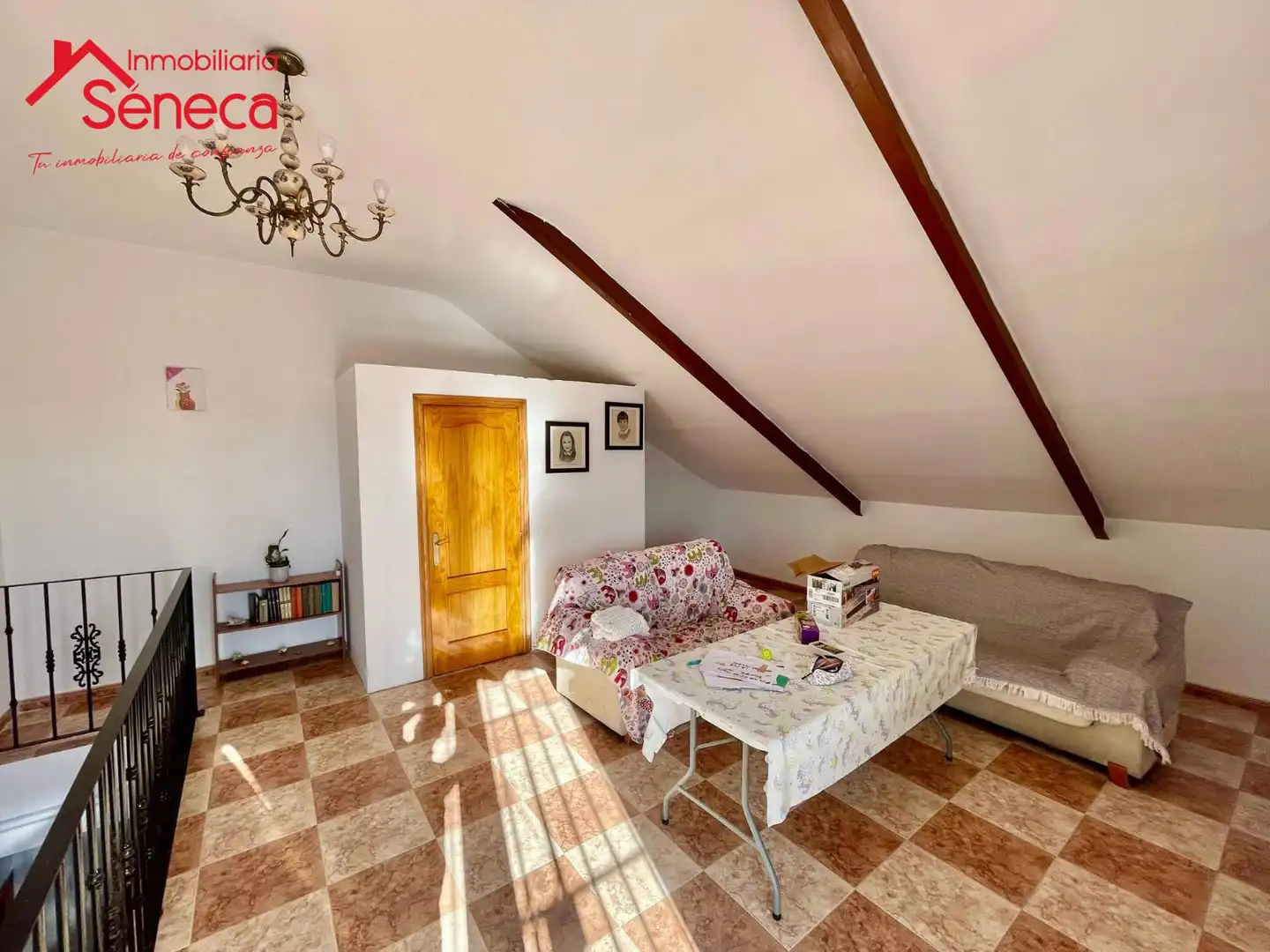 Villa avec piscine à vendre à AZUCENA, imagen 3