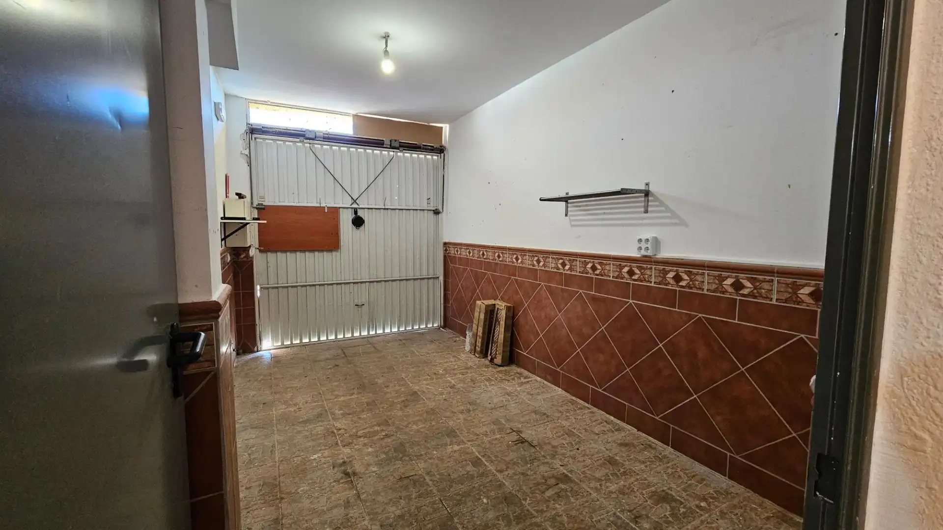 Adossat amb terrassa en venda a Barrio Aulagar, imagen 8