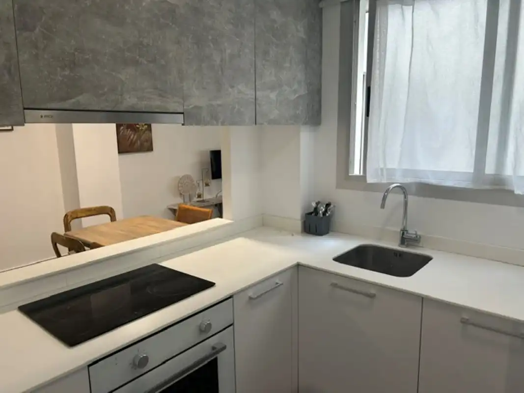 Wohnung mit Terrasse zum Verkauf in Avinguda de la República Argentina, imagen 39