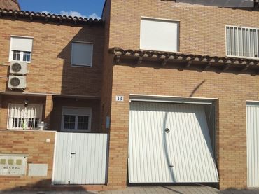 Casa a schiera in vendita a Lillo