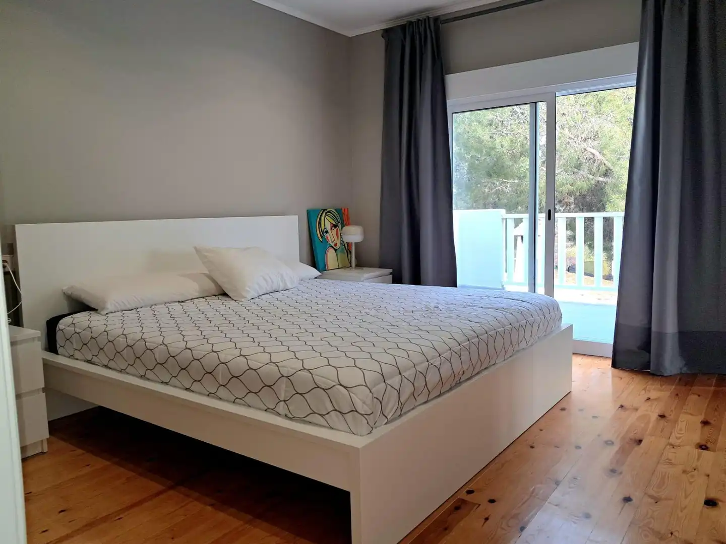 Casa o chalet de alquiler en Calle MADRID, Serra