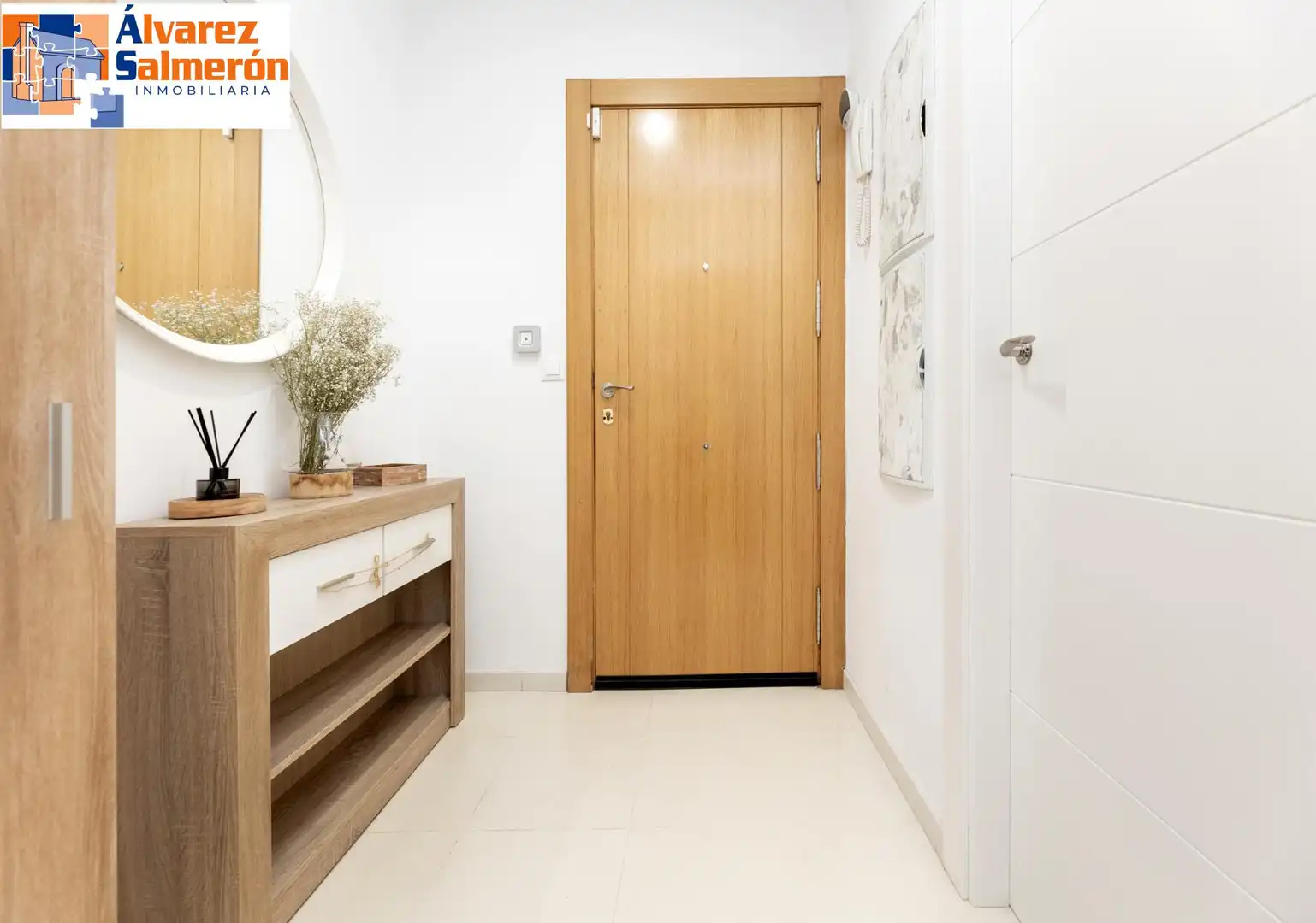 Apartament en venda en La Zubia amb Aire condicionat i Moblat