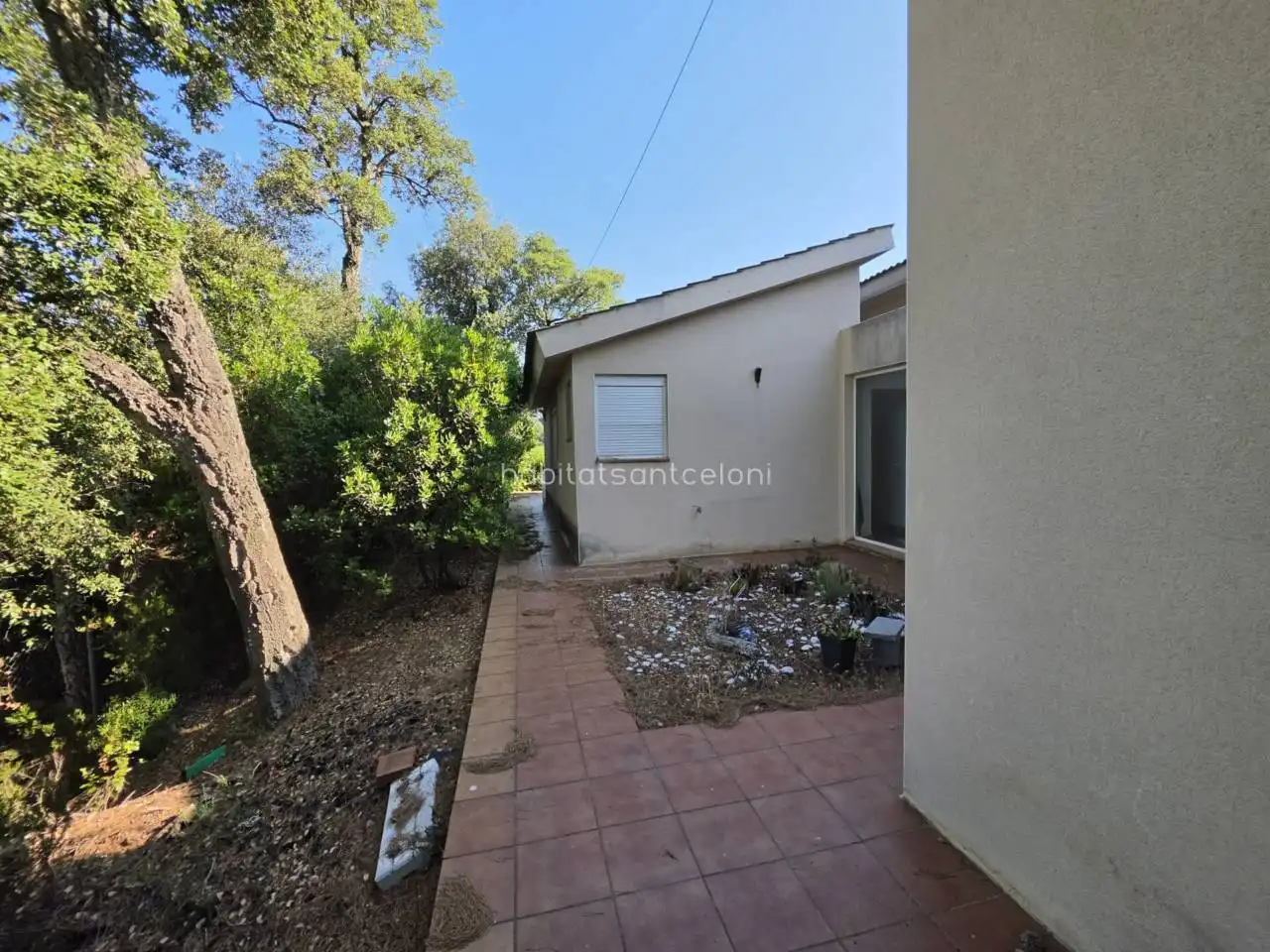 Casa o chalet en venta en Vallgorguina con Jardín privado