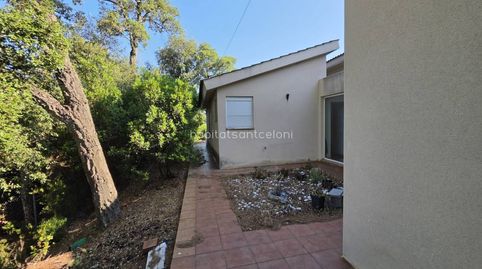 Foto 5 de Casa o chalet en venta en Calle Llanega Negra, 15, Vallgorguina, Barcelona