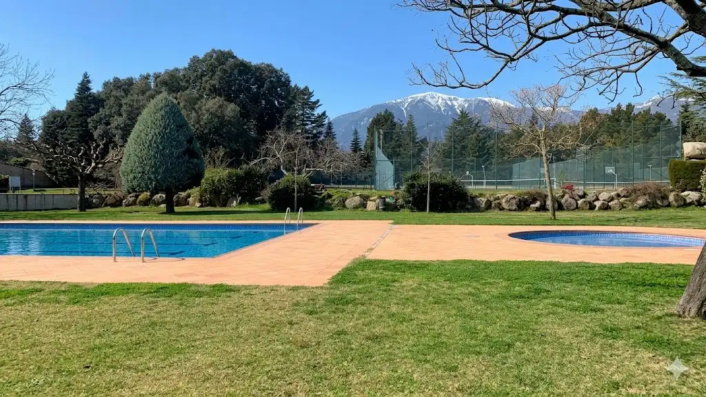 Terreno residencial en venta en Montsoriu Sortida 121, imagen 4