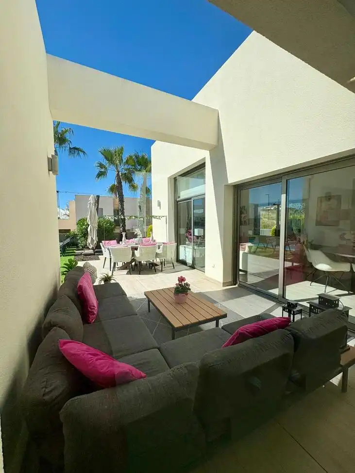 Maison avec piscine à vendre à Benijófar, imagen 8