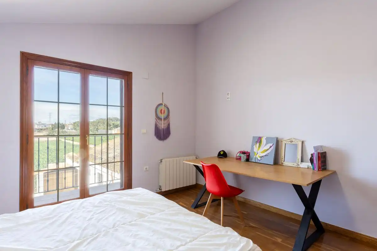 Casa amb terrassa en venda a Partida de Saboia, imagen 20