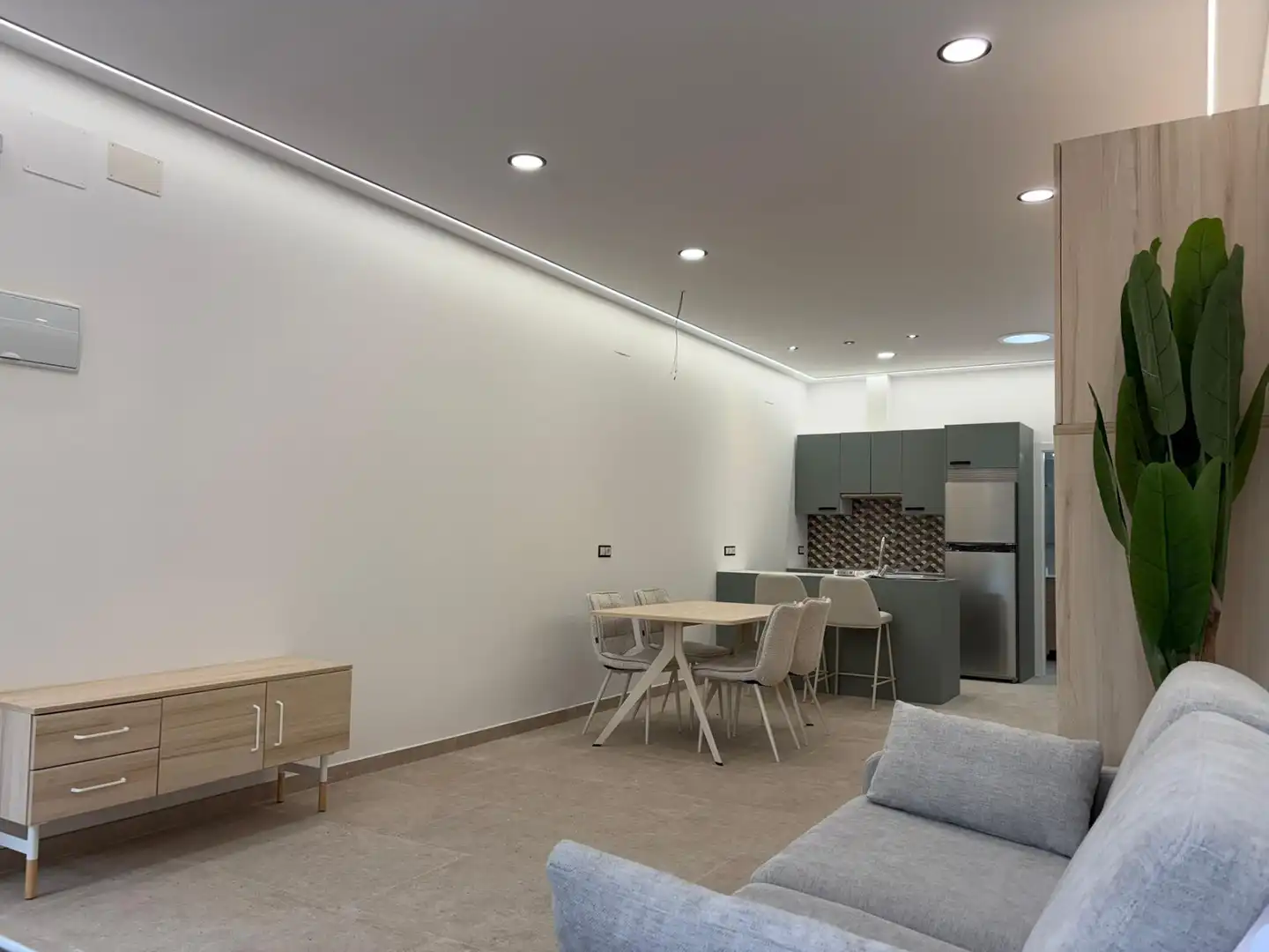 Appartement compact avec jardin à vendre à Playa de Levante, imagen 8