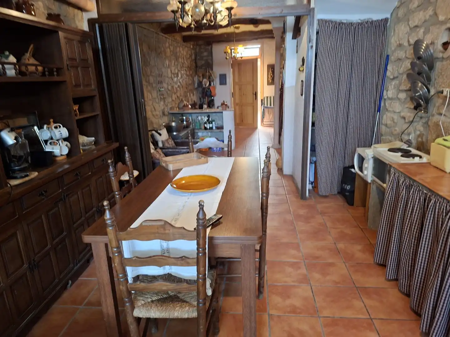 Maison avec terrasse à vendre à Calle Bermúdez de Castro 25, imagen 15