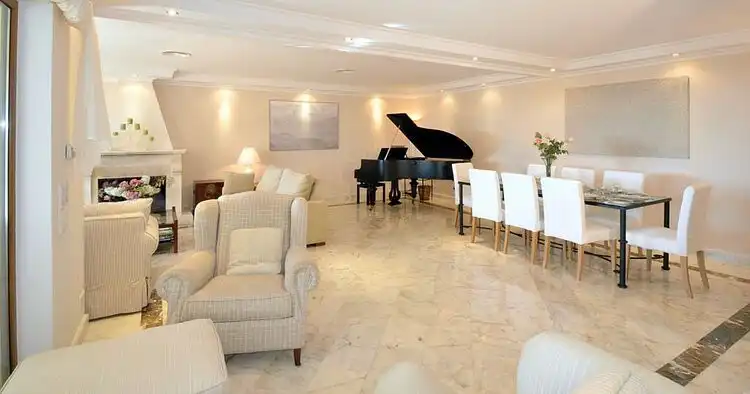 Maison avec piscine à vendre à Las Chapas - El Rosario, imagen 3
