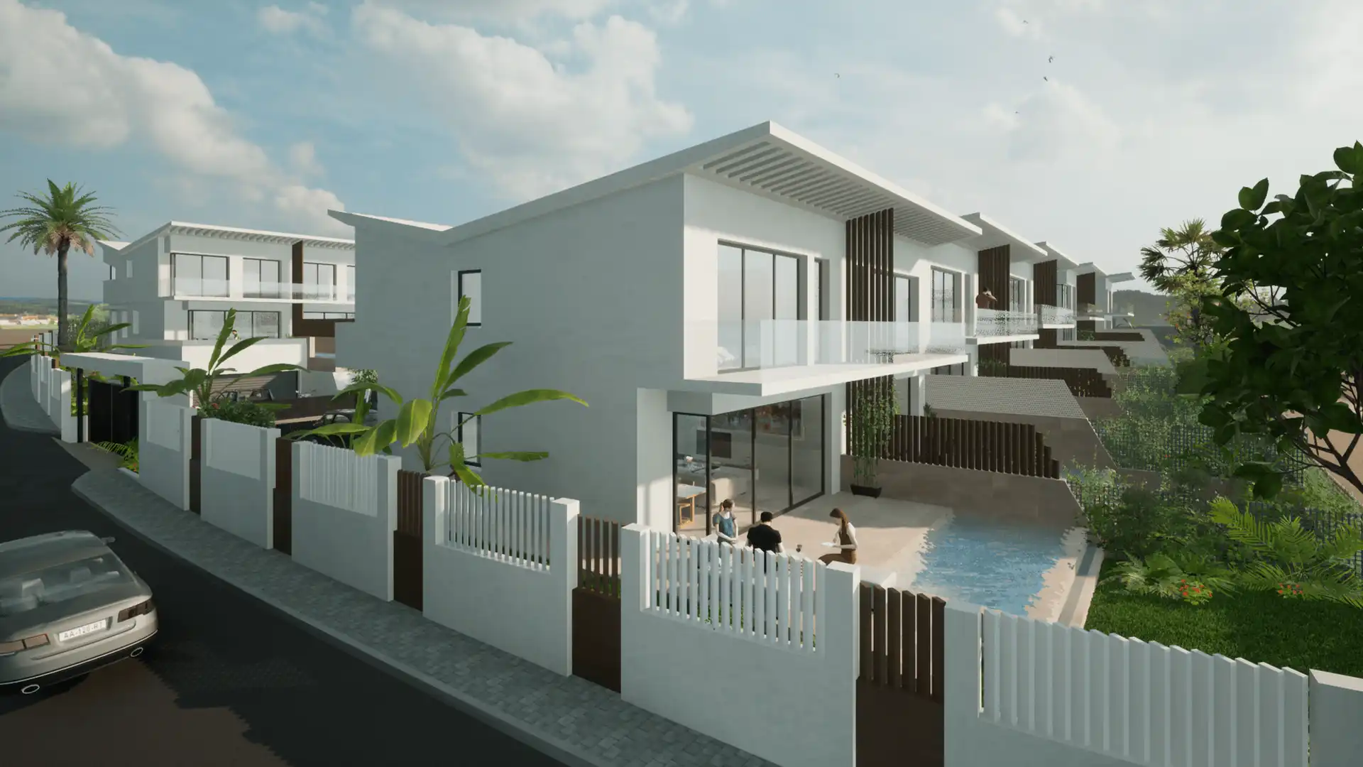 Casa rústica en venda a La Cala Golf - Lagar Martell, imagen 3