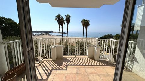 Foto 3 de Piso en venta en Centre, Blanes