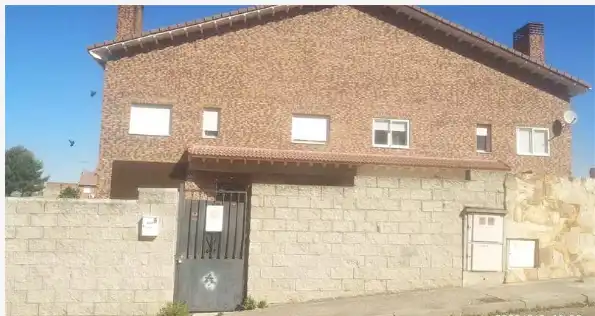 Terraced house for sale in Calle San Antonio
