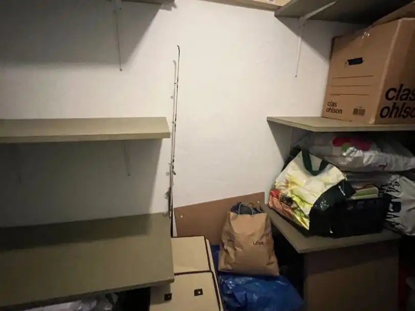 Trastero en venta en Fuengirola