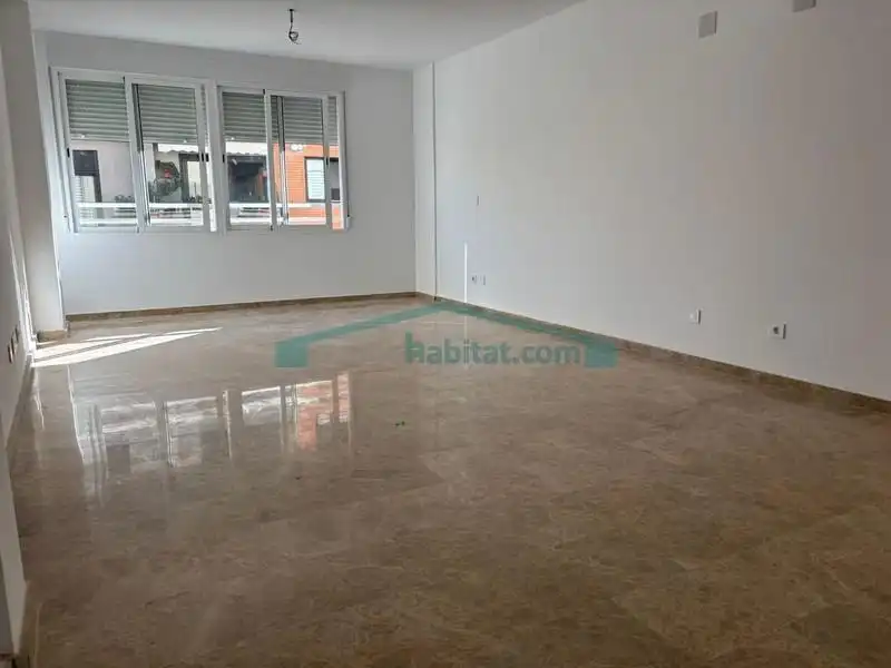 Living room of Flat for sale in Vilamarxant  with Air Conditioner and Storage room