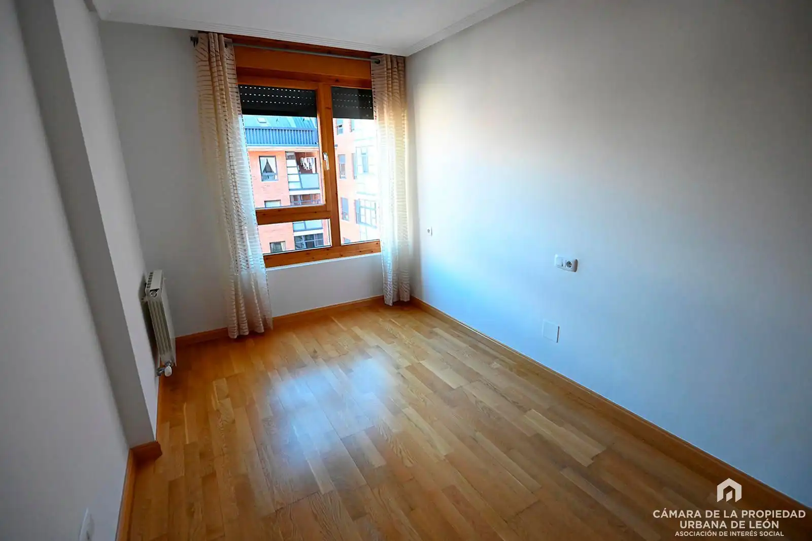 Piso de alquiler en Marcelino Elosua, Las Eras de Renueva