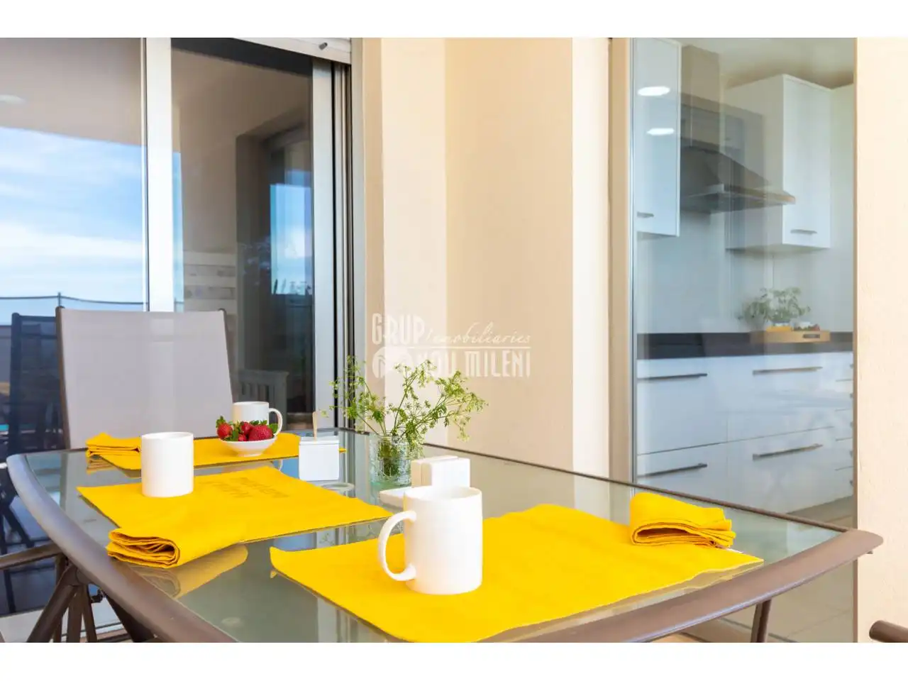 Villa mit Pool zur Miete in Calle Serra d´Espadà, imagen 28