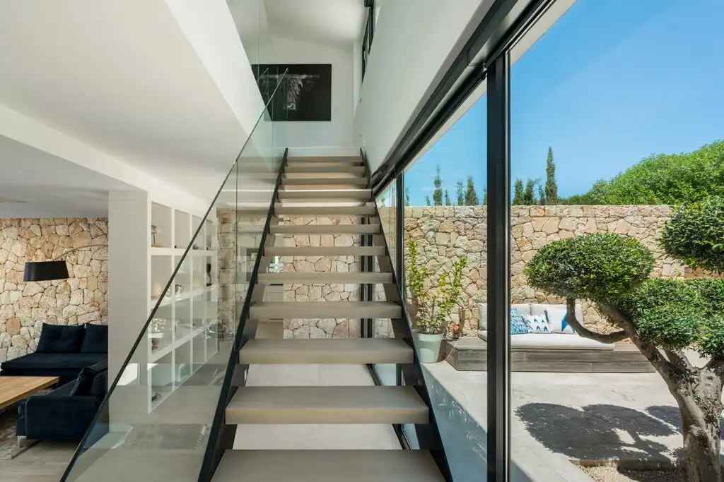 Chalet con piscina en venta en Bacarés - Manresa - Bonaire, imagen 23