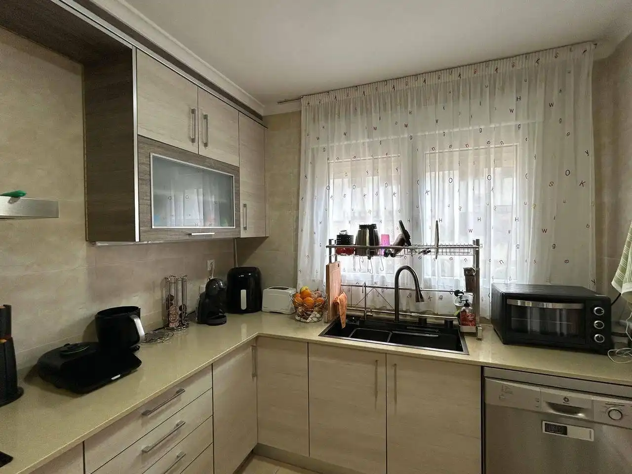 Kitchen of Houses for sale in Vinaròs  with Air Conditioner and Terrace