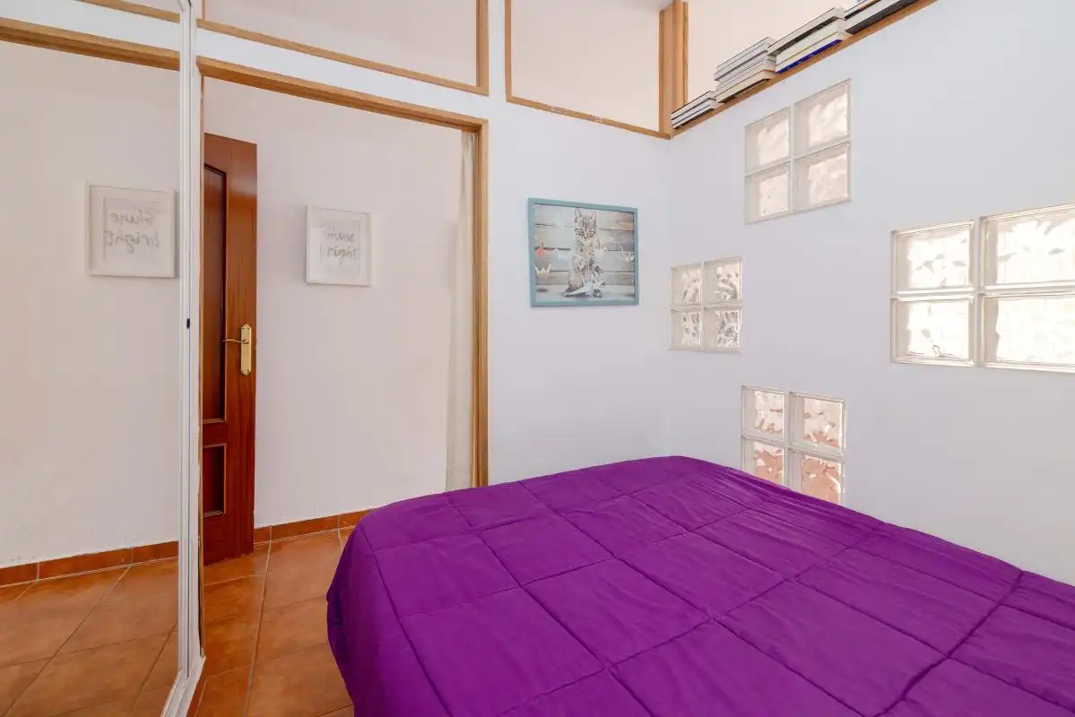 Habitación de Estudio en venta en Torremolinos con Aire acondicionado, Calefacción y Terraza