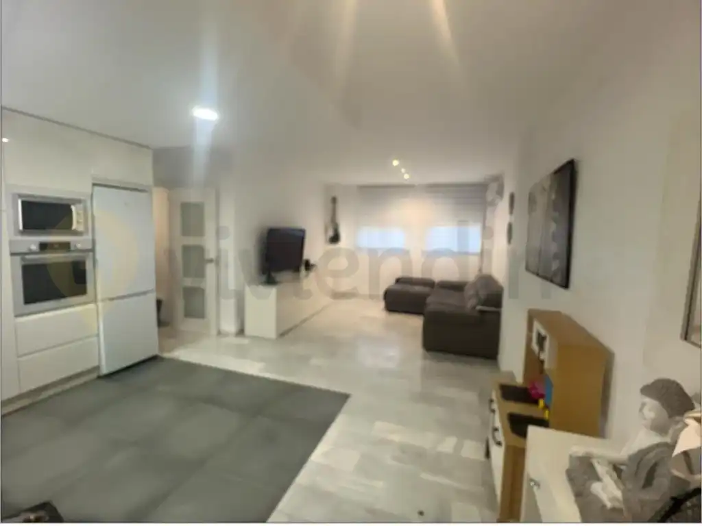 Piso en venta en Jerez de la Frontera