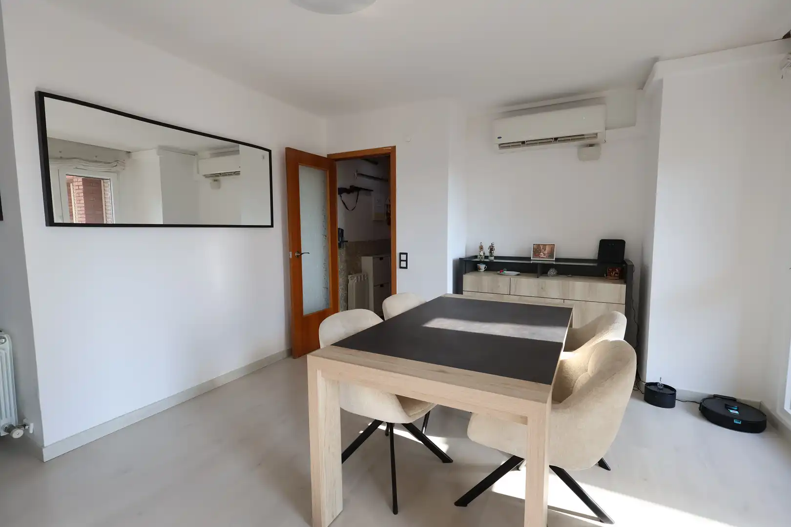 Flat for sale in de Lluís Muncunill, Zona Esportiva