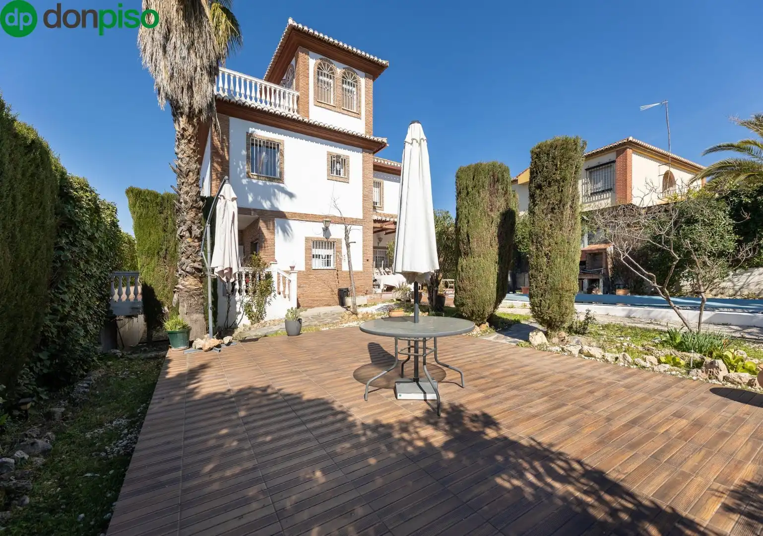 Chalet en venta en Calle Calle Acacias, imagen 2