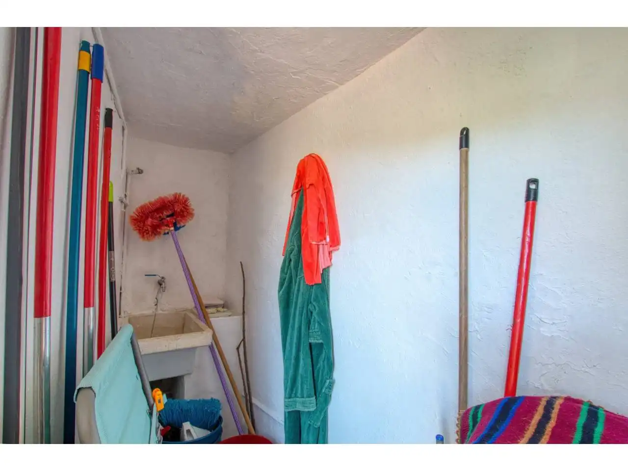 Casa adosada en venta en Canillas de Aceituno con Terraza