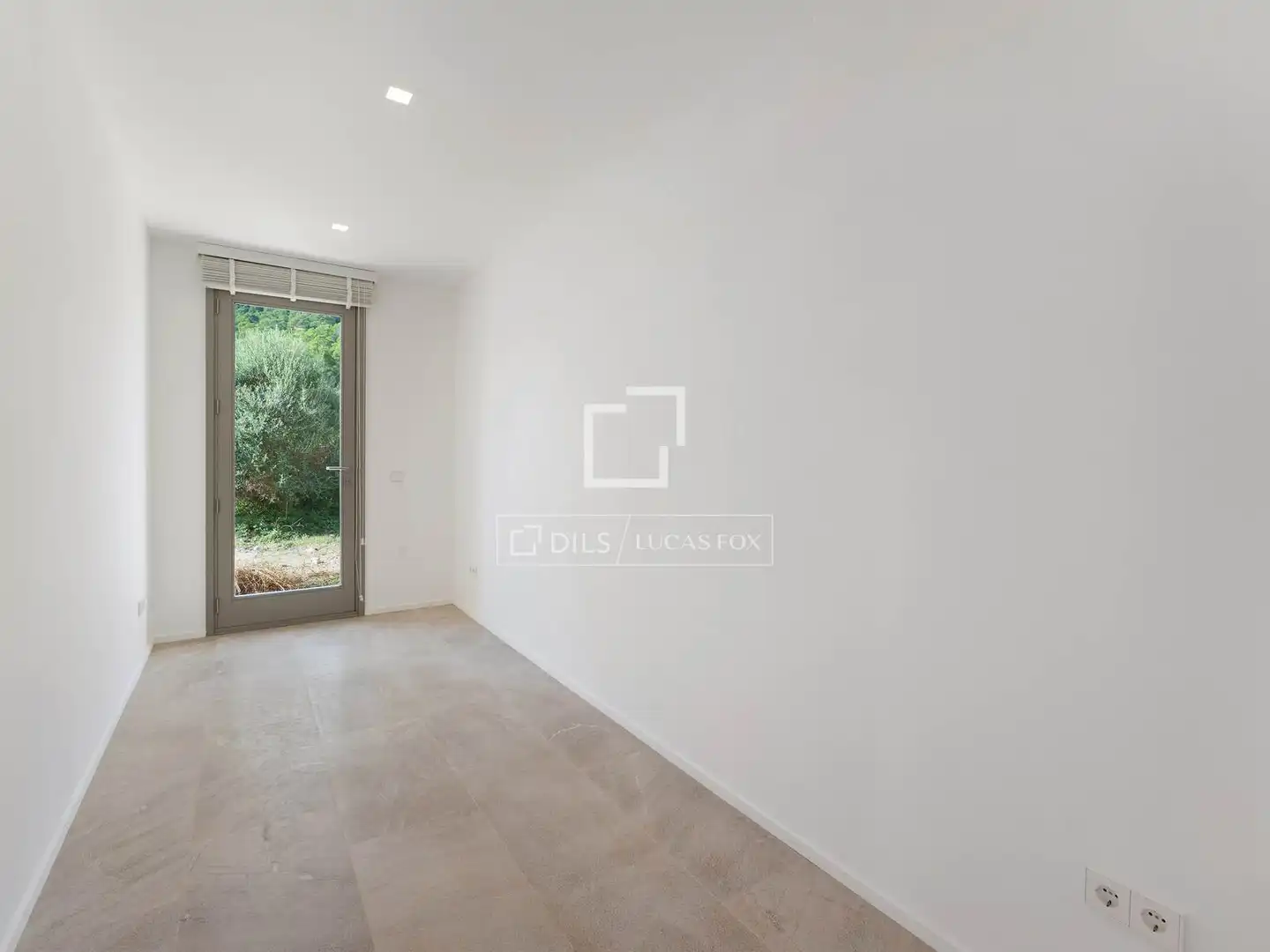 Jardín de Finca rústica en venta en Capdepera con Aire acondicionado, Calefacción y Jardín privado
