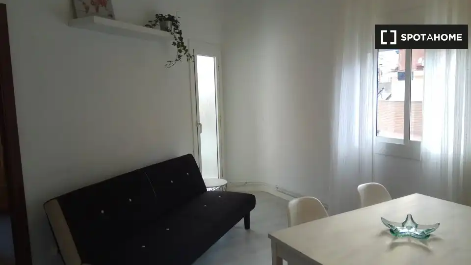 Habitació a La Torrassa