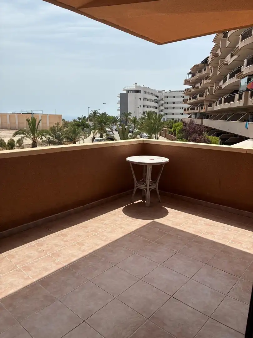 Pis amb piscina en venda a Los Arenales del Sol, imagen 7