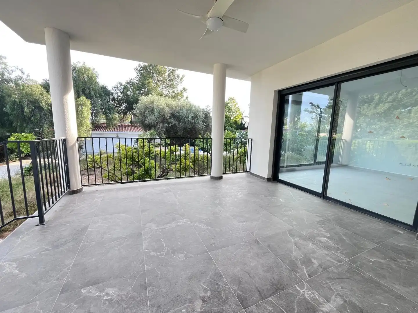 Villa con piscina in vendita a Los Girasoles, imagen 6