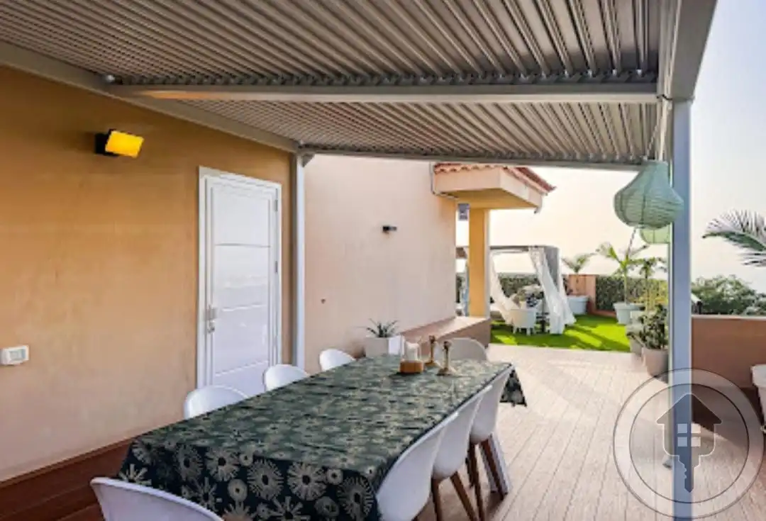 Casa amb piscina en venda a PUERTO SANTIAGO, imagen 14