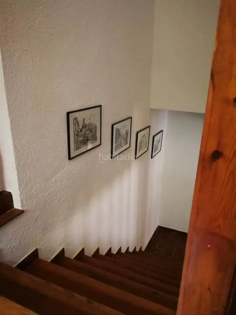 Casa rústica con jardín en venta en Vial Camino 2, imagen 23