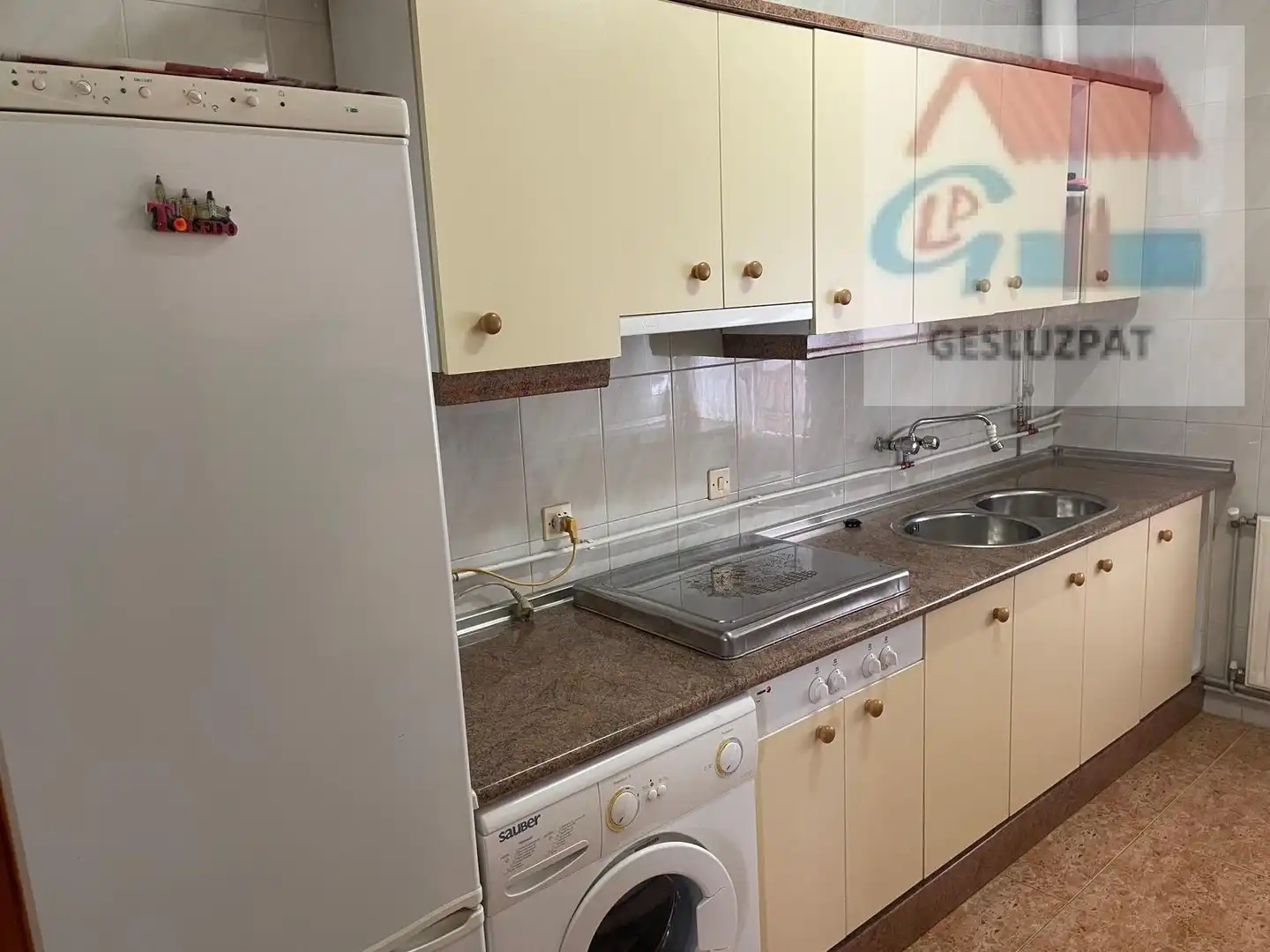 Casa amb terrassa en venda a La Puebla de Almoradiel, imagen 13