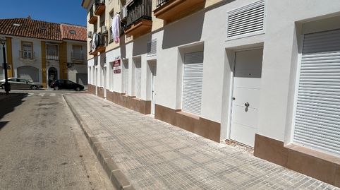 Photo 2 of Commercial properties for sale in Calle Cruz Verde, 55b, Norte - Barrio del Pilar - El Reñidero, Vélez-Málaga