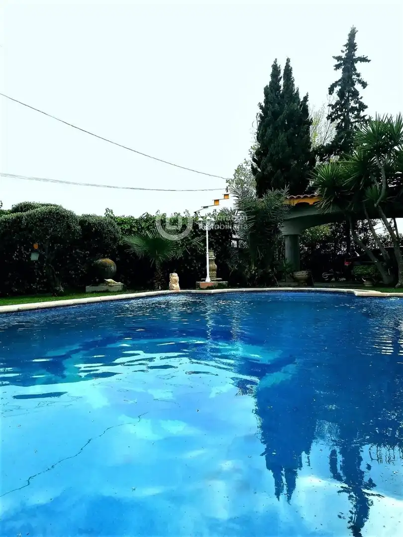 Xalet amb piscina en venda a Pedanías Centro, imagen 9