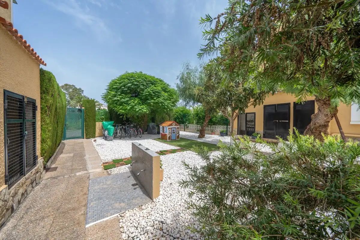 Wohnung zum Verkauf in Camí de les Deveses, Devessa - Monte Pego