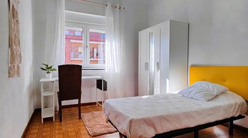 Foto 2 de Pis de lloguer a Avenida de Filiberto Villalobos, San Bernardo, Salamanca