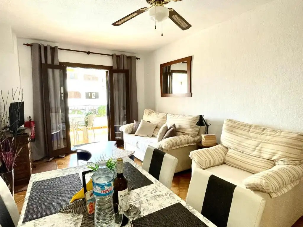 Mini appartamento con terrazza in vendita a Orihuela Costa, imagen 5